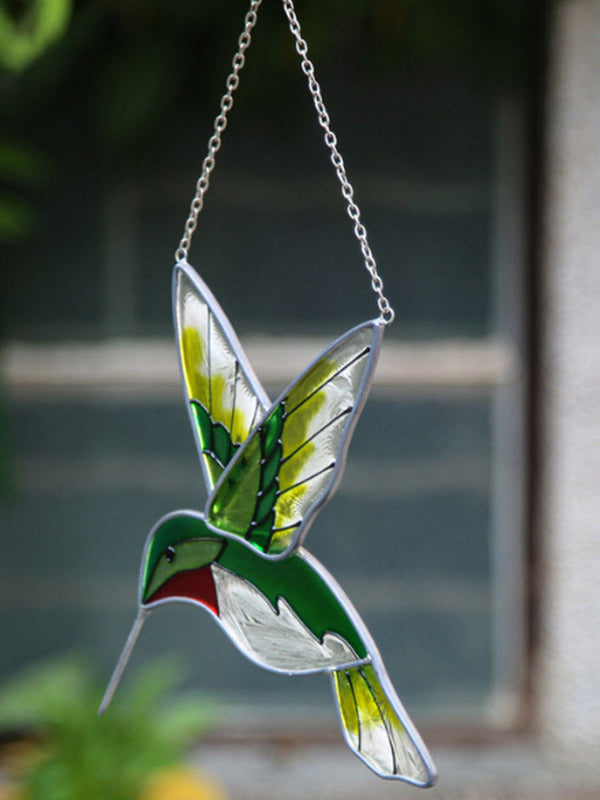 Hummingbird " - Hanging Decoration