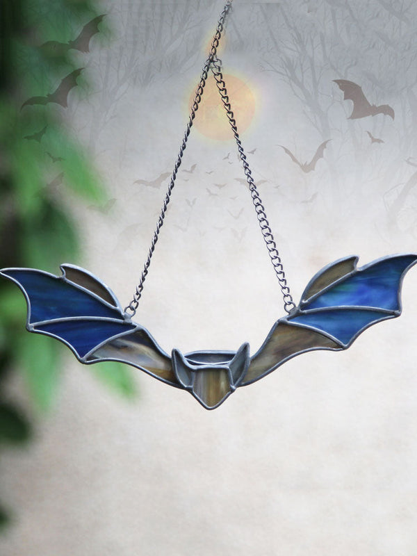 Bat" Hanging Decoration