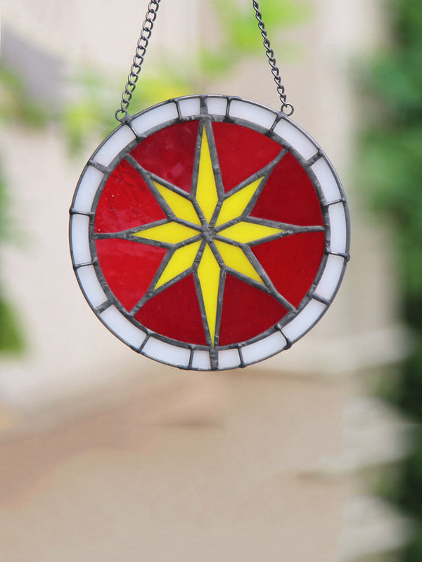 "North Star" Hanging Decoration