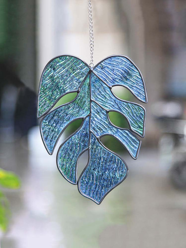 Leaves of the Tree" Hanging Decoration